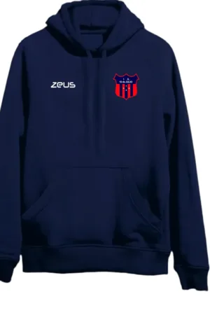 Buzo Canguro 18 de Julio