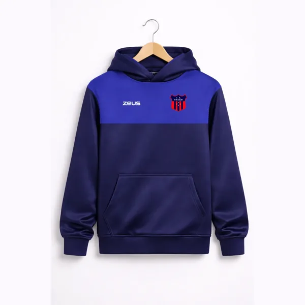 Canguro diseño 18 de Julio