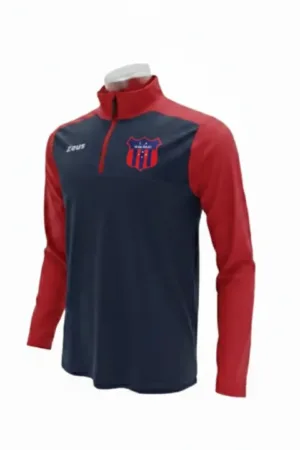 Buzo entrenamiento 18 de Julio