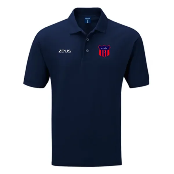 Remera Polo 18 de Julio