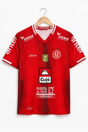 Camiseta Oficial 2026 CAU