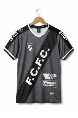 Camiseta Alternativa FCFC 2026