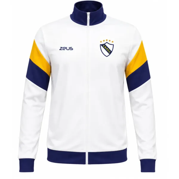 Campera CRPFC