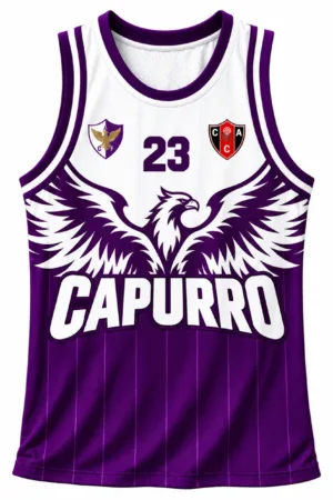 Camiseta Capurro Edición Especial