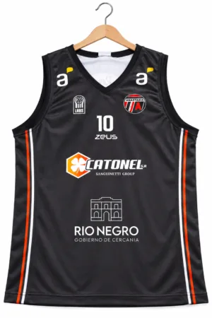 Camiseta Oficial Anastasia 2026