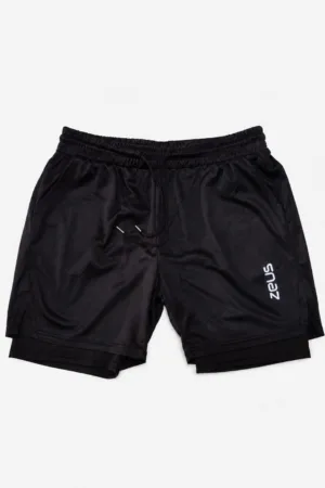 Short calza Zeus