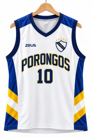 Musculosa Porongos Edición Especial