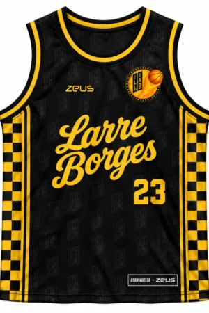 Camiseta Larreborges Edicion Especial